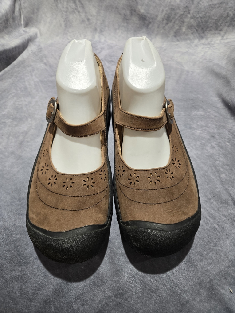 KEEN Calistoga Mary Jane Shoes